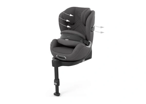 Cybex Anoris T2 боковая защита