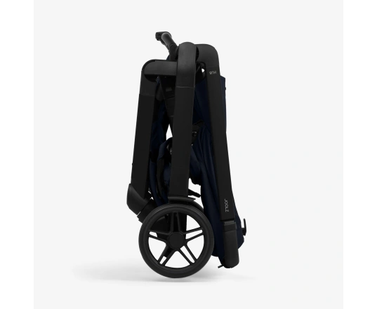 Универсальная коляска 2 в 1 Joolz HUB2 - navy blue