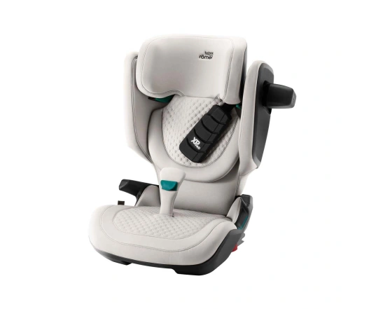 Автокресло Britax Römer KIDFIX PRO LUX - soft taupe