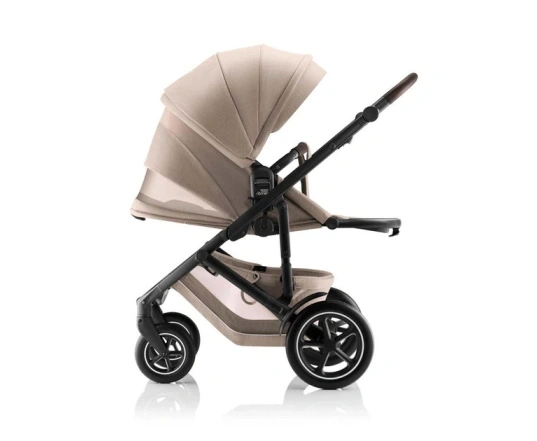 Коляска 2 в 1 Britax Römer SMILE 5Z STYLE - teak