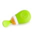 Ложка для першого прикорму Munchkin Squeeze Spoon (зелена)