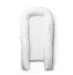Матрац - кокон для дітей DockaTot Grand від 8 до 36 місяців  Pristine White