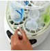 Таблетки  для миття пляшечок в BabyBrezza Bottle Washer Pro, 120 шт.
