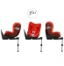Автокрісло Cybex SIRONA ZI i-SIZE PLUS - mountain blue