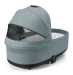 Люлька Cybex COT S - stormy blue