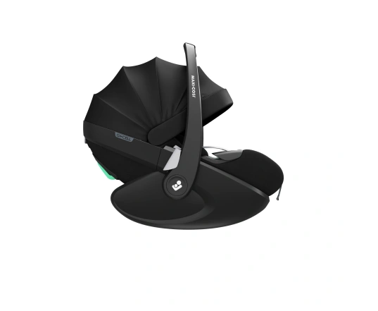 Автокрісло Maxi-Cosi PEBBLE 360 PRO2 - twillic black