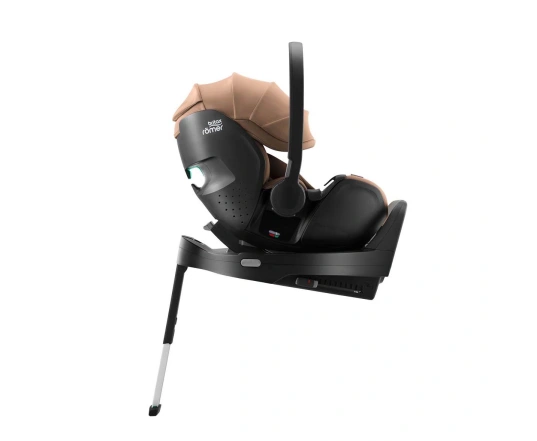 Автокресло Britax Römer BABY-SAFE PRO LUX - warm caramel