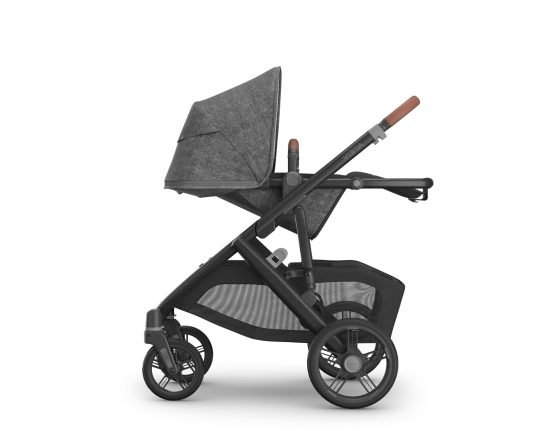 Коляска 2 в 1 UPPAbaby Vista V3 - Greyson