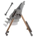Стільчик для годування Maxi-Cosi MINLA PLUS - elegance graphite