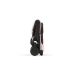Прогулянкова коляска Cybex COYA - matt black/peach pink