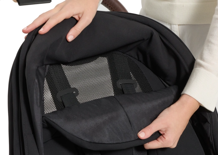 Прогулочная коляска Cybex Mios купить с доставкой-42 - изображение