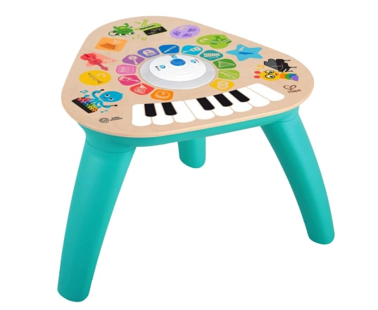 Центр музичний розвиваючий Baby Einstein Clever Composer Tune Magic Touch