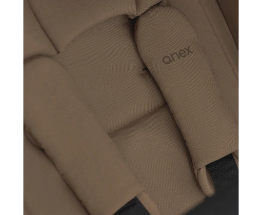 Прогулочная коляска Anex Air-Z - Toasted