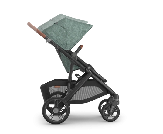 Коляска 2 в 1 UPPAbaby Vista V3 - Gwen