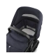 Универсальная коляска 2в1 Bugaboo FOX 5 RENEW - black/deep indigo-deep indigo