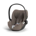 Автокрісло Cybex CLOUD T-iSIZE PLUS 0-13кг - coconut brown - зображення