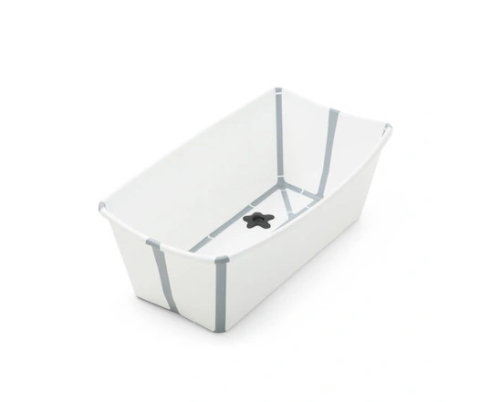 Ванночка Stokke FLEXI BATH XL -  білий