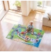 Килим Залізна дорога Play Rug Hape