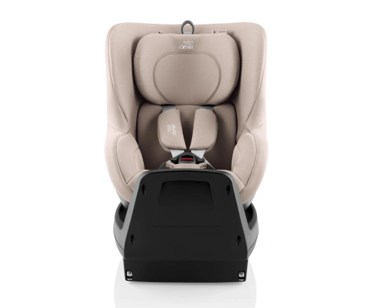 Автокрісло Britax Römer DUALFIX PLUS - teak