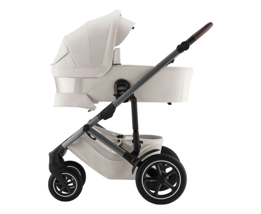 Люлька до коляски Britax Römer SMILE 5Z - soft taupe