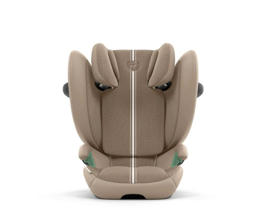 Автокрісло Cybex SOLUTION G2 I-FIX PLUS - almond beige