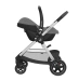 Автокрісло Maxi-Cosi CABRIOFIX I-SIZE - select grey