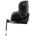 Автокресло Britax Römer DUALFIX PRO M STYLE - mineral grey