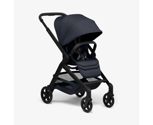 Прогулочная коляска Joolz HUB2 -  dark navy blue