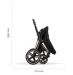 Прогулянкова коляска Cybex PRIAM - autumn gold (шасі Matt Black)