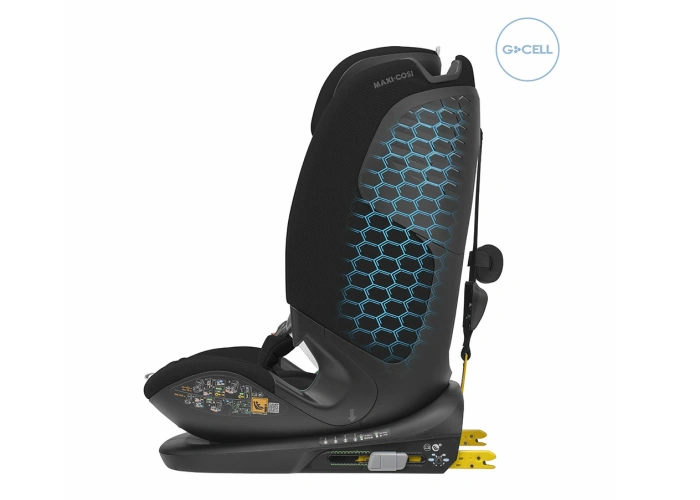 Автокрісло Maxi-Cosi Titan Pro 2 i-Size купити з доставкою-51 - зображення