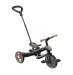 Велосипед дитячий GLOBBER серії EXPLORER TRIKE 4в1 - Пісочний
