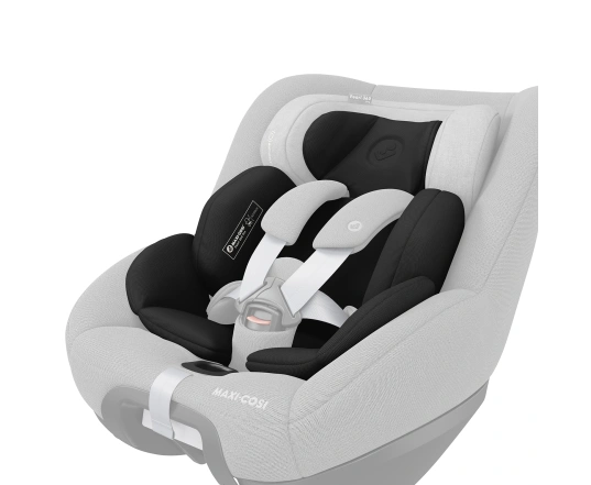 Вкладка для новонарождених Maxi-Cosi PEARL 360 PRO - authentic black