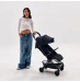 Прогулянкова коляска Cybex COYA URBAN MOBILITY - black