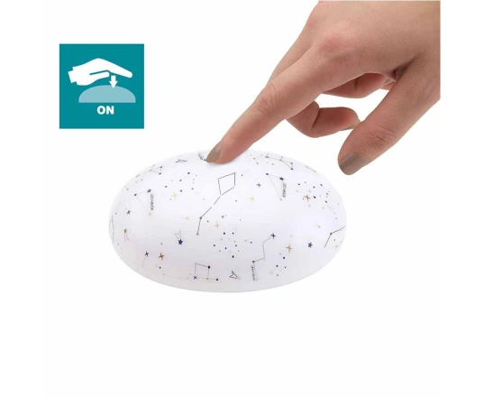 Нічник із білим шумом Babymoov Sleepy Nightlight