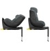 Автокрісло Maxi-Cosi MICA 360 S - tonal graphite