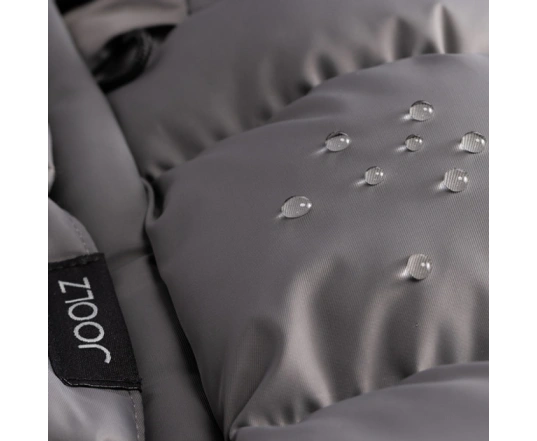 Чехол для ног Joolz Puffer grey
