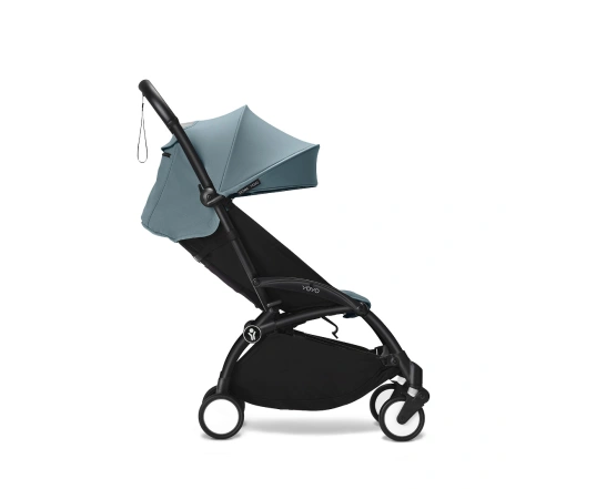 Комплект текстиля Stokke YOYO 6+ Aqua