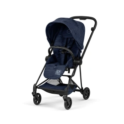 Прогулянкова коляска Cybex MIOS Rebellious Luxury з сумкою - зображення