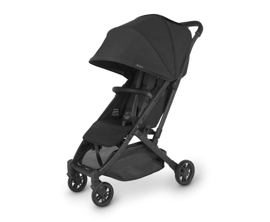 Прогулянкова коляска UPPAbaby MINU V2 - Jake