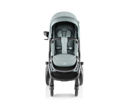 Коляска 2 в 1 Britax Römer SMILE 5Z STYLE - harbor blue