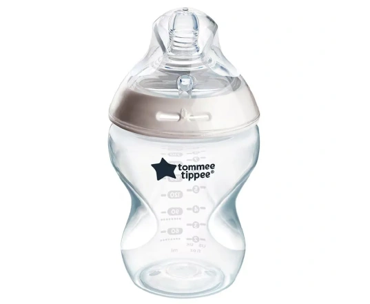Пляшка Tommee Tippee Start 260 мл