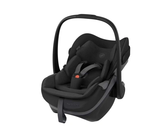 Автокресло Maxi-Cosi PEBBLE SLIDE PRO - black onyx