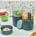 Блендер-пароварка Babymoov NUTRIBABY ONE