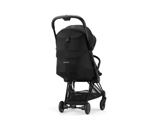Прогулянкова коляска Cybex COYA URBAN MOBILITY - black