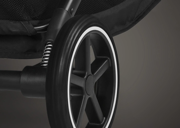 Купить Прогулочная коляска Cybex Beezy - Nature Green с доставкой по Украине | KIDSLINE-36 - изображение