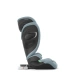 Автокрісло Cybex SOLUTION G2 I-FIX PLUS - stormy blue