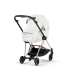 Люлька Cybex MIOS/COYA Style - off white