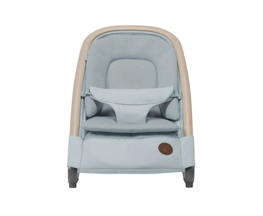 Крісло-качалка Maxi-Cosi KORI ROCKER - beyond grey eco