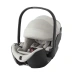 Автокресло Britax Römer BABY-SAFE PRO LUX - linen grey