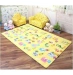 Дитячий килимок Babycare Safari (1900х1300х15 мм)